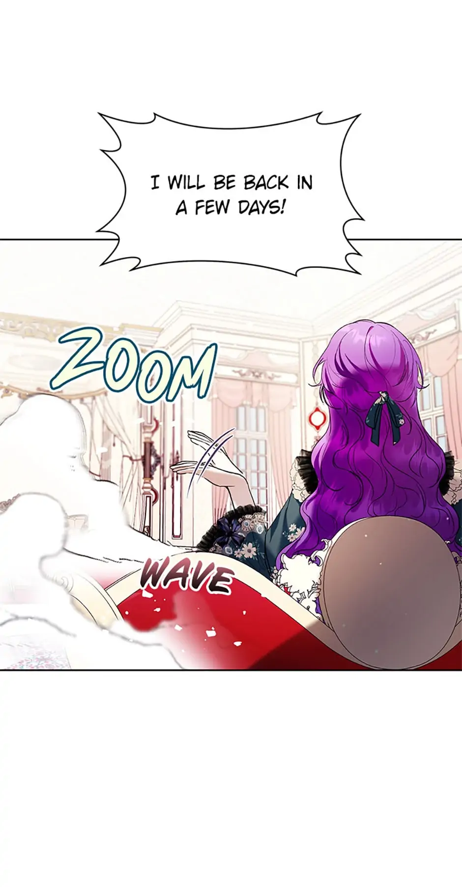 The Perks of Being a Villainess Chapter 32 page 15