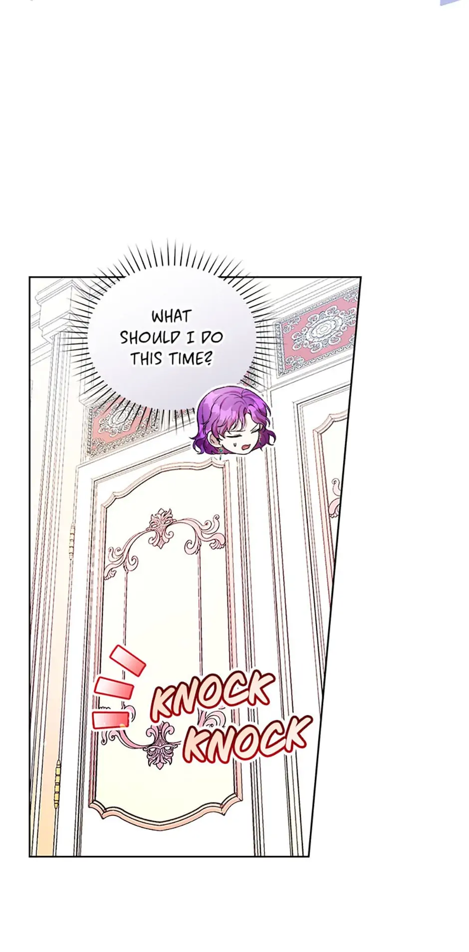 The Perks of Being a Villainess Chapter 32 page 19