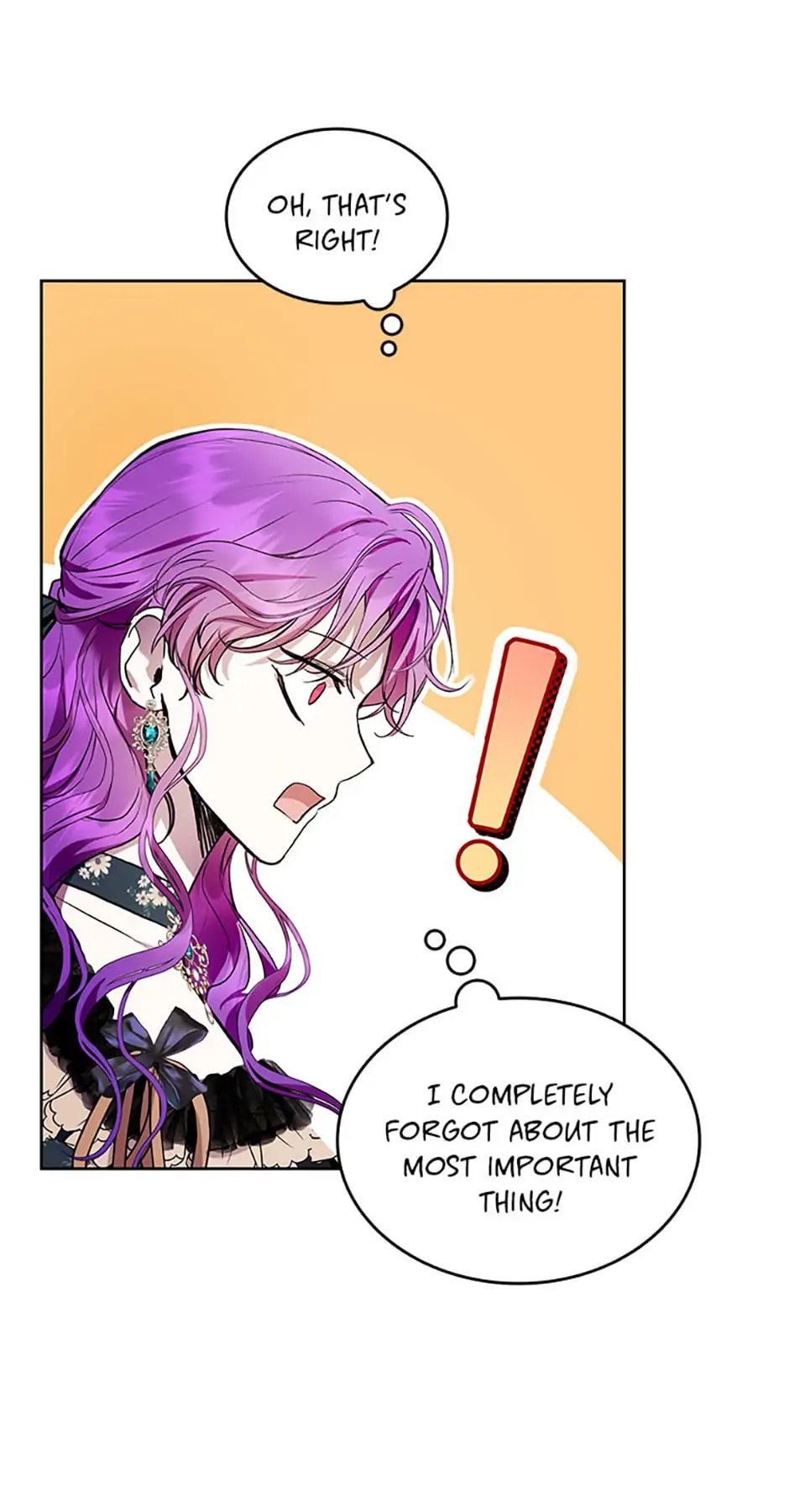 The Perks of Being a Villainess Chapter 32 page 16