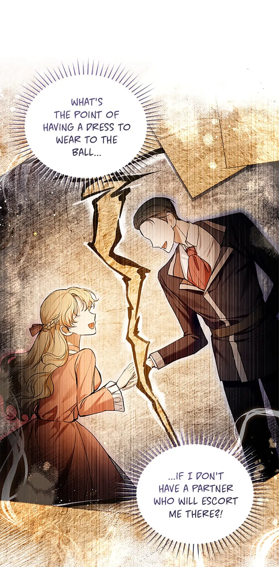 The Perks of Being a Villainess Chapter 32 page 17