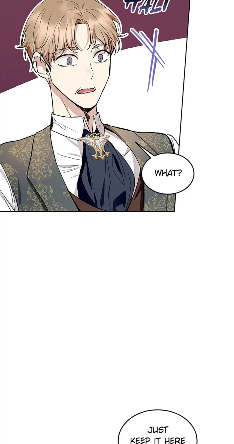 The Perks of Being a Villainess Chapter 32 page 28