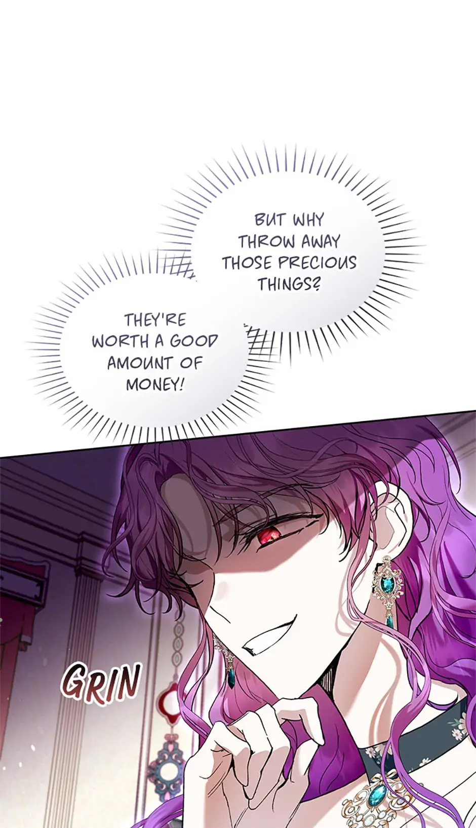 The Perks of Being a Villainess Chapter 32 page 31