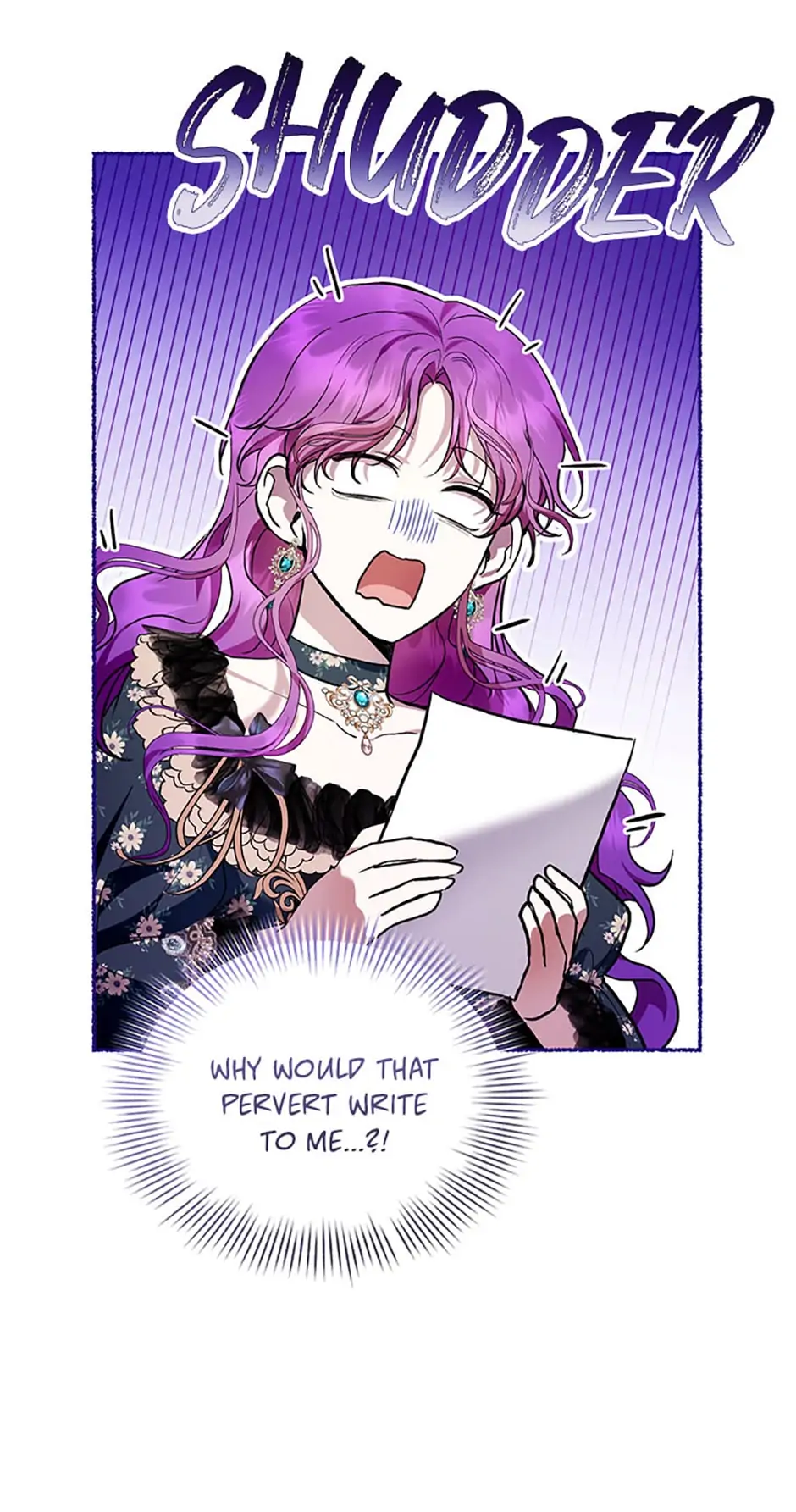 The Perks of Being a Villainess Chapter 32 page 24