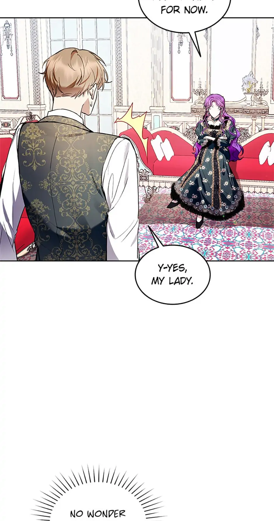The Perks of Being a Villainess Chapter 32 page 29