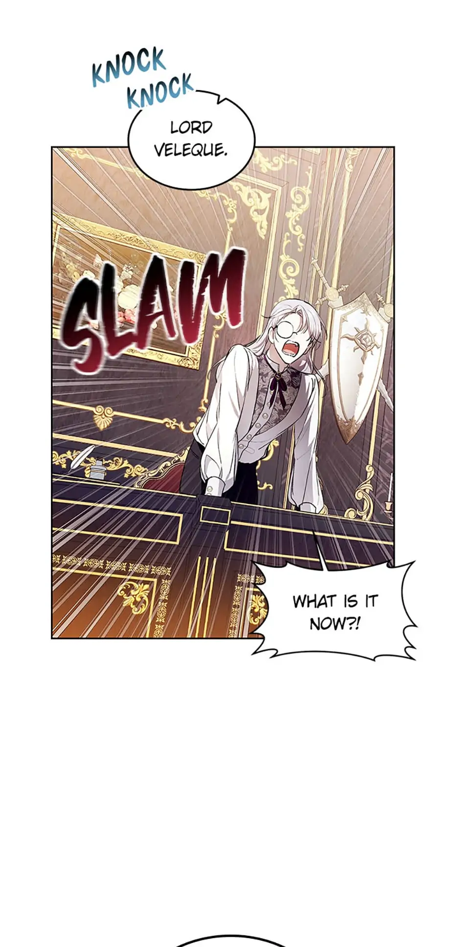 The Perks of Being a Villainess Chapter 32 page 47