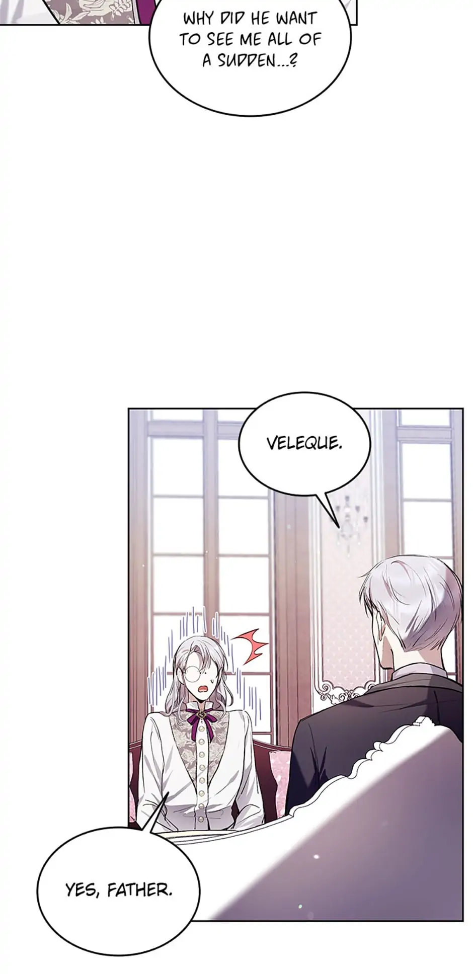 The Perks of Being a Villainess Chapter 32 page 51