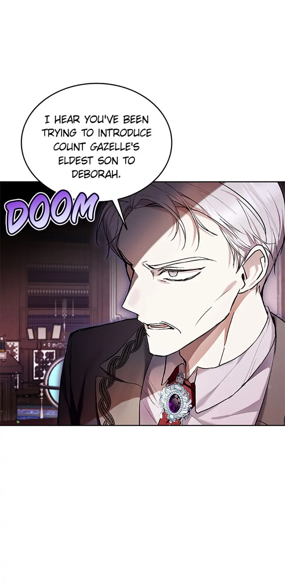 The Perks of Being a Villainess Chapter 32 page 52