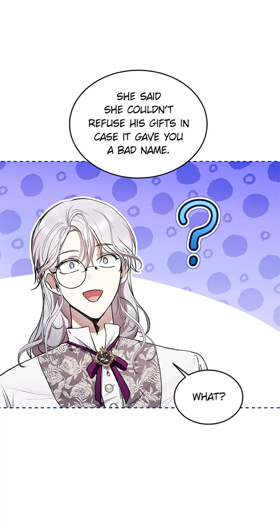 The Perks of Being a Villainess Chapter 32 page 53