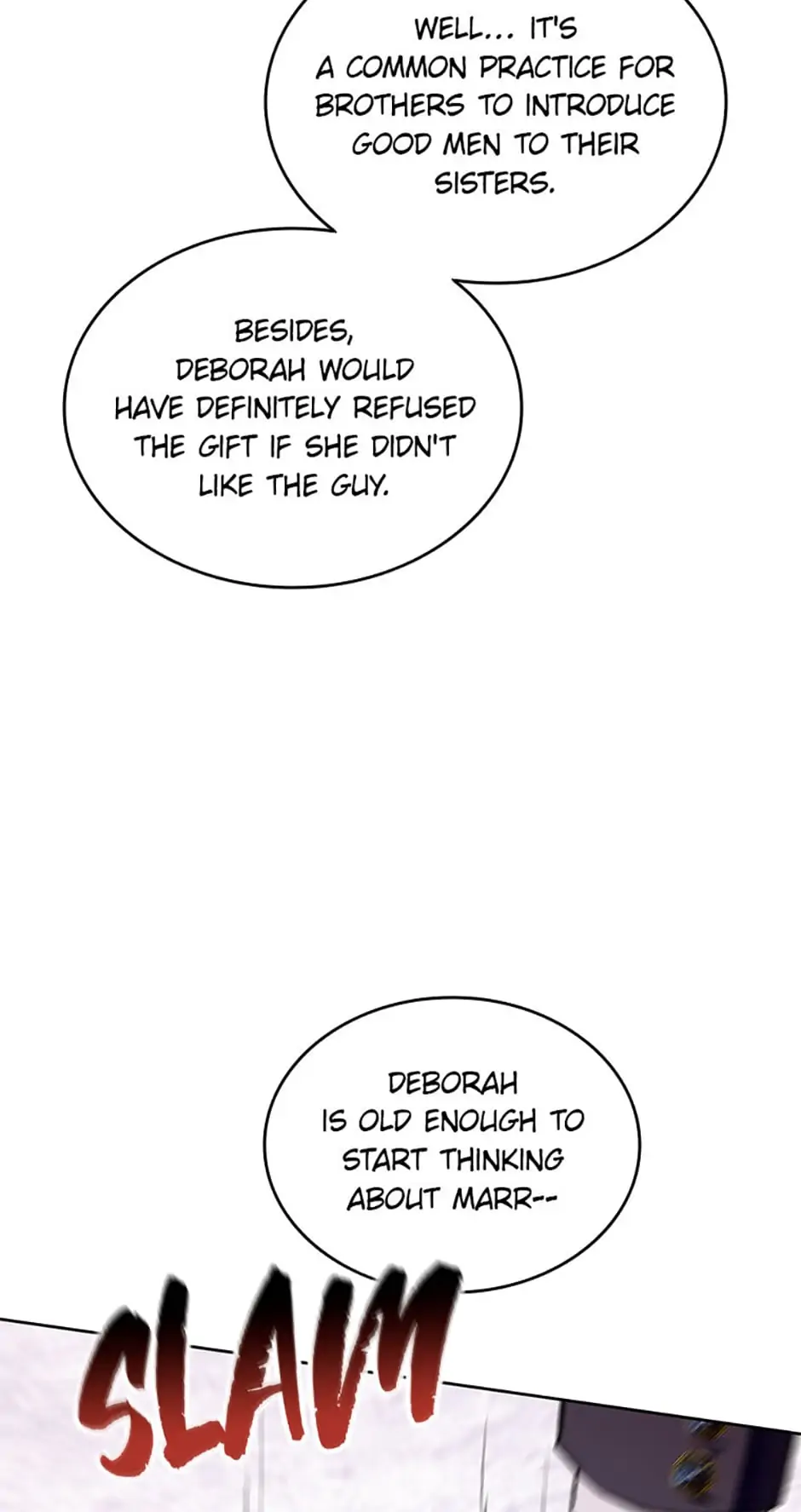 The Perks of Being a Villainess Chapter 32 page 55