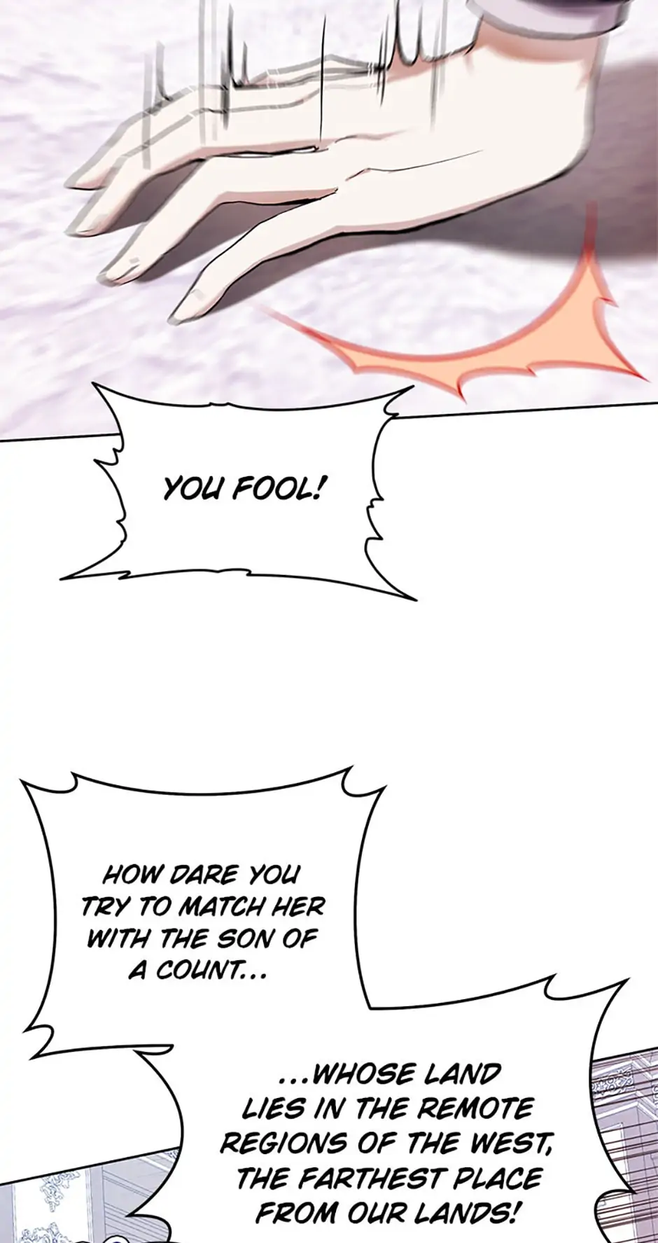 The Perks of Being a Villainess Chapter 32 page 56