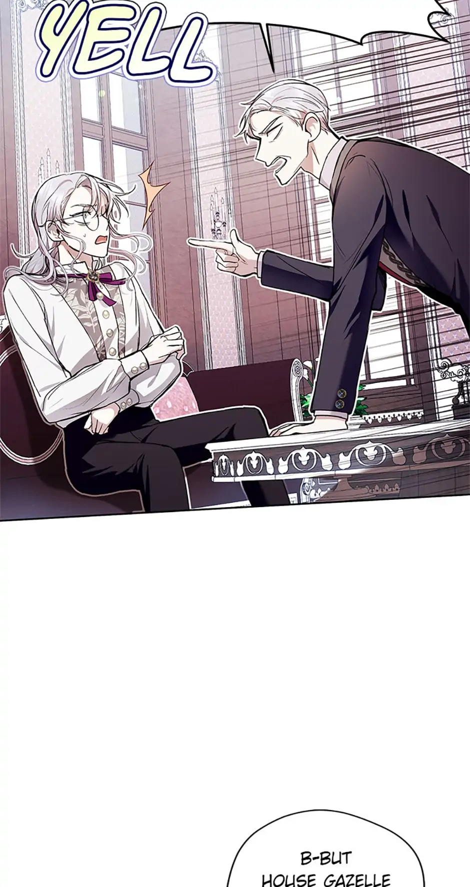 The Perks of Being a Villainess Chapter 32 page 57