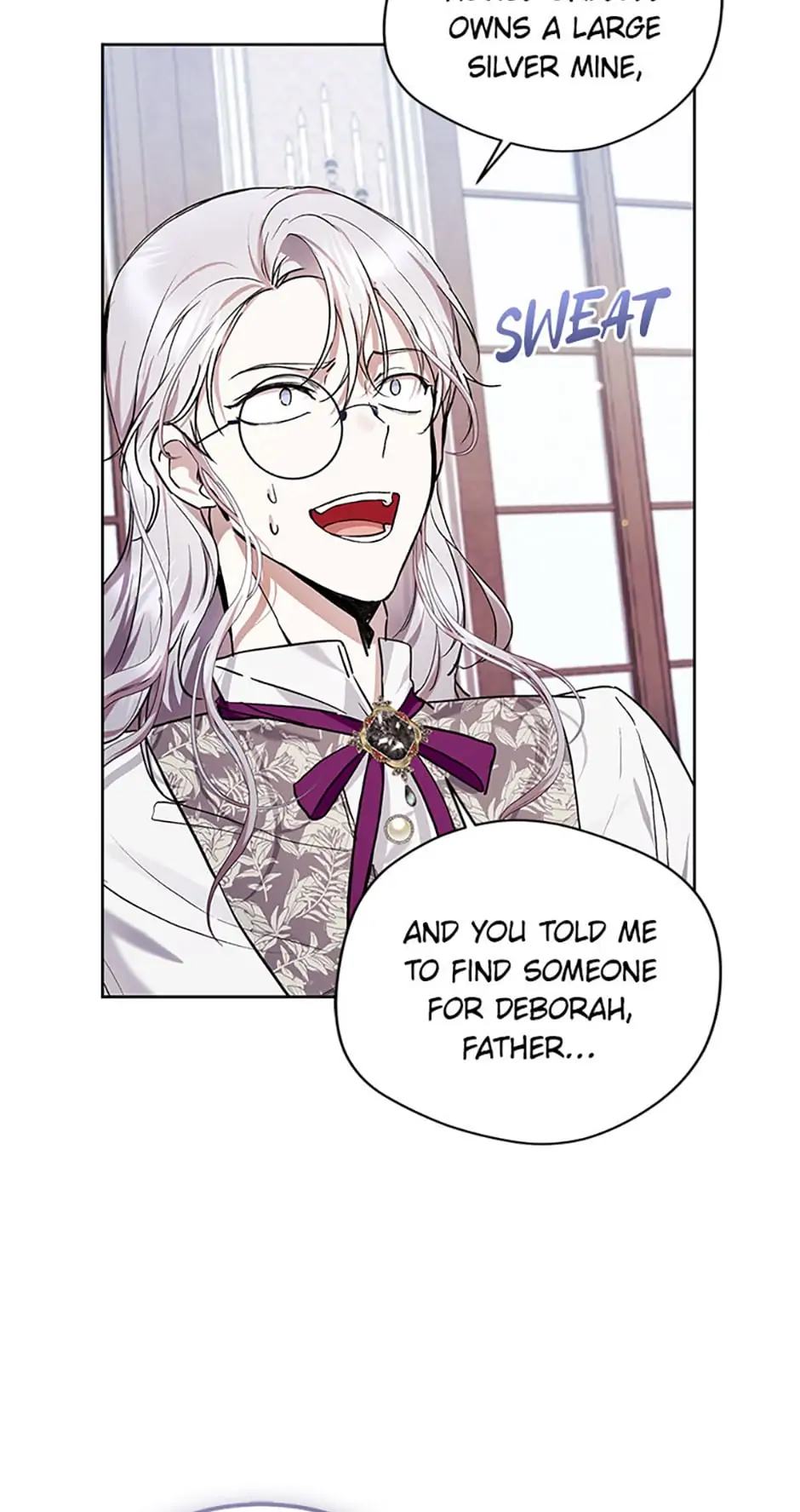 The Perks of Being a Villainess Chapter 32 page 58