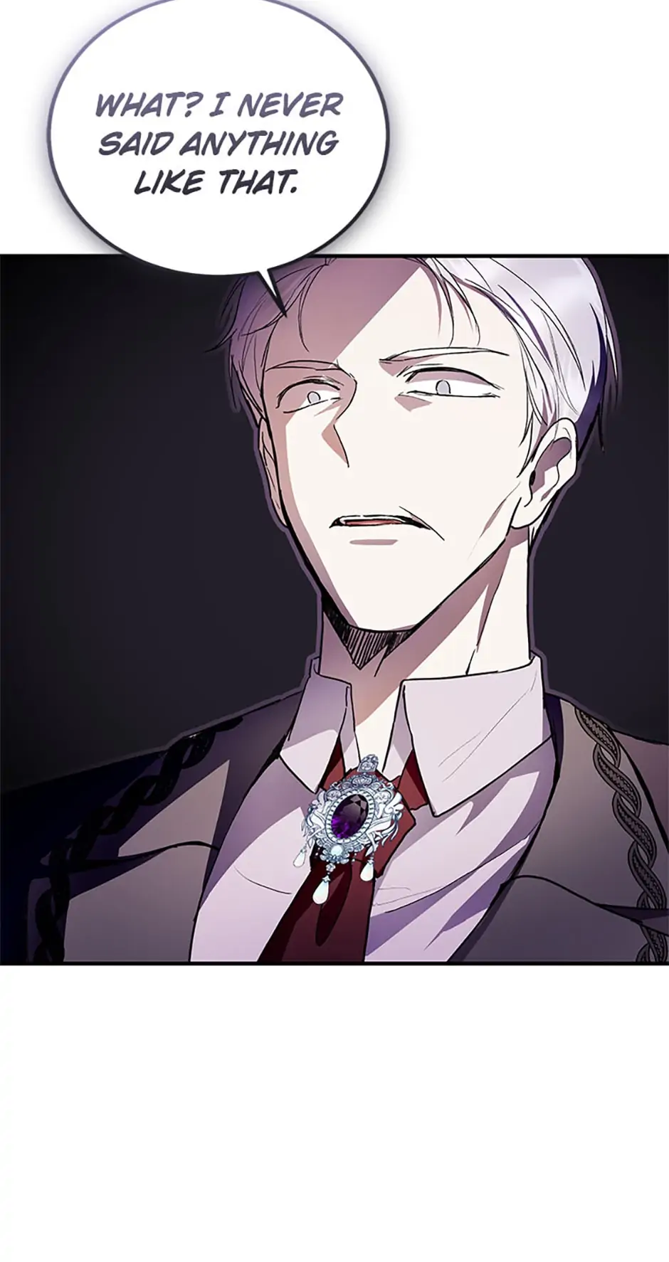 The Perks of Being a Villainess Chapter 32 page 59