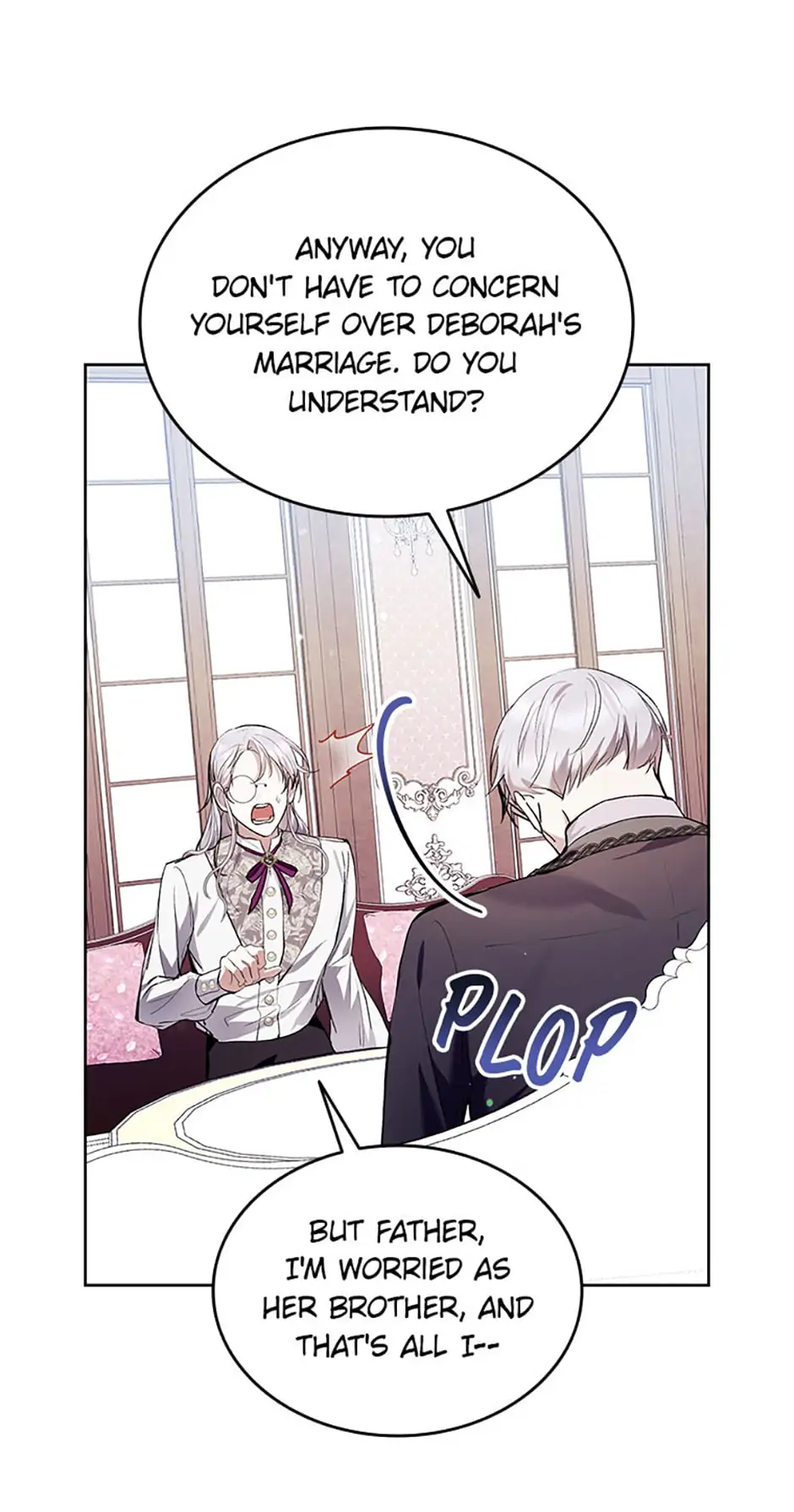 The Perks of Being a Villainess Chapter 32 page 62