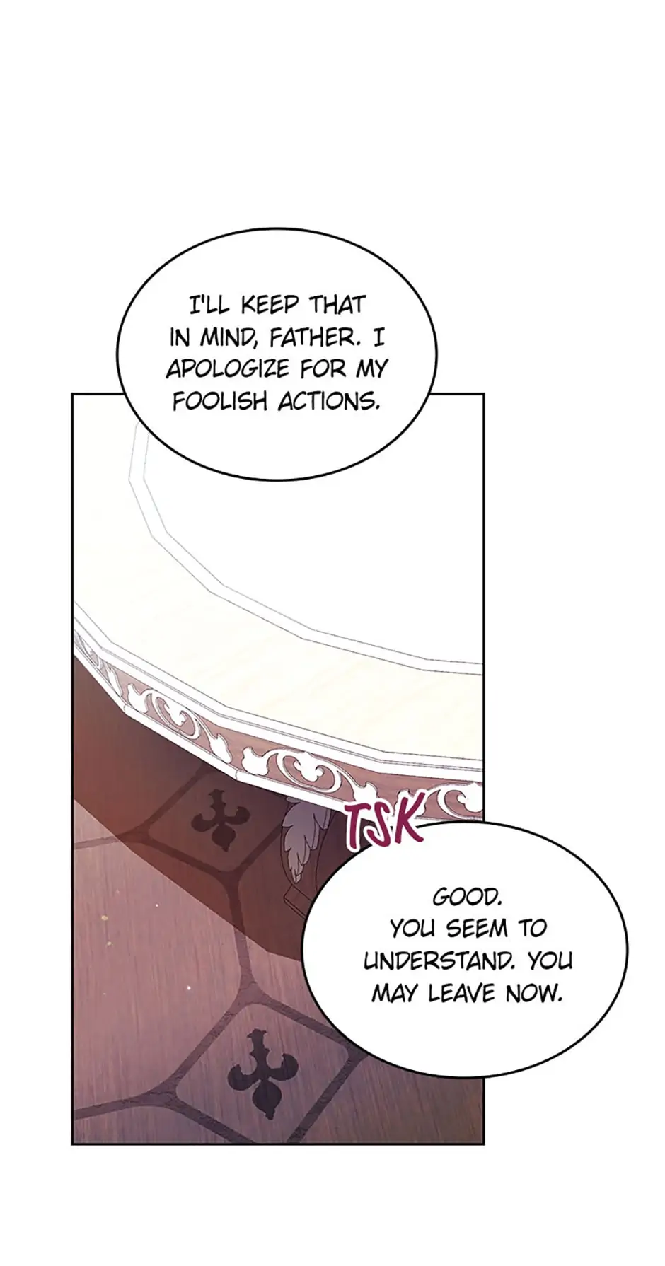 The Perks of Being a Villainess Chapter 32 page 66