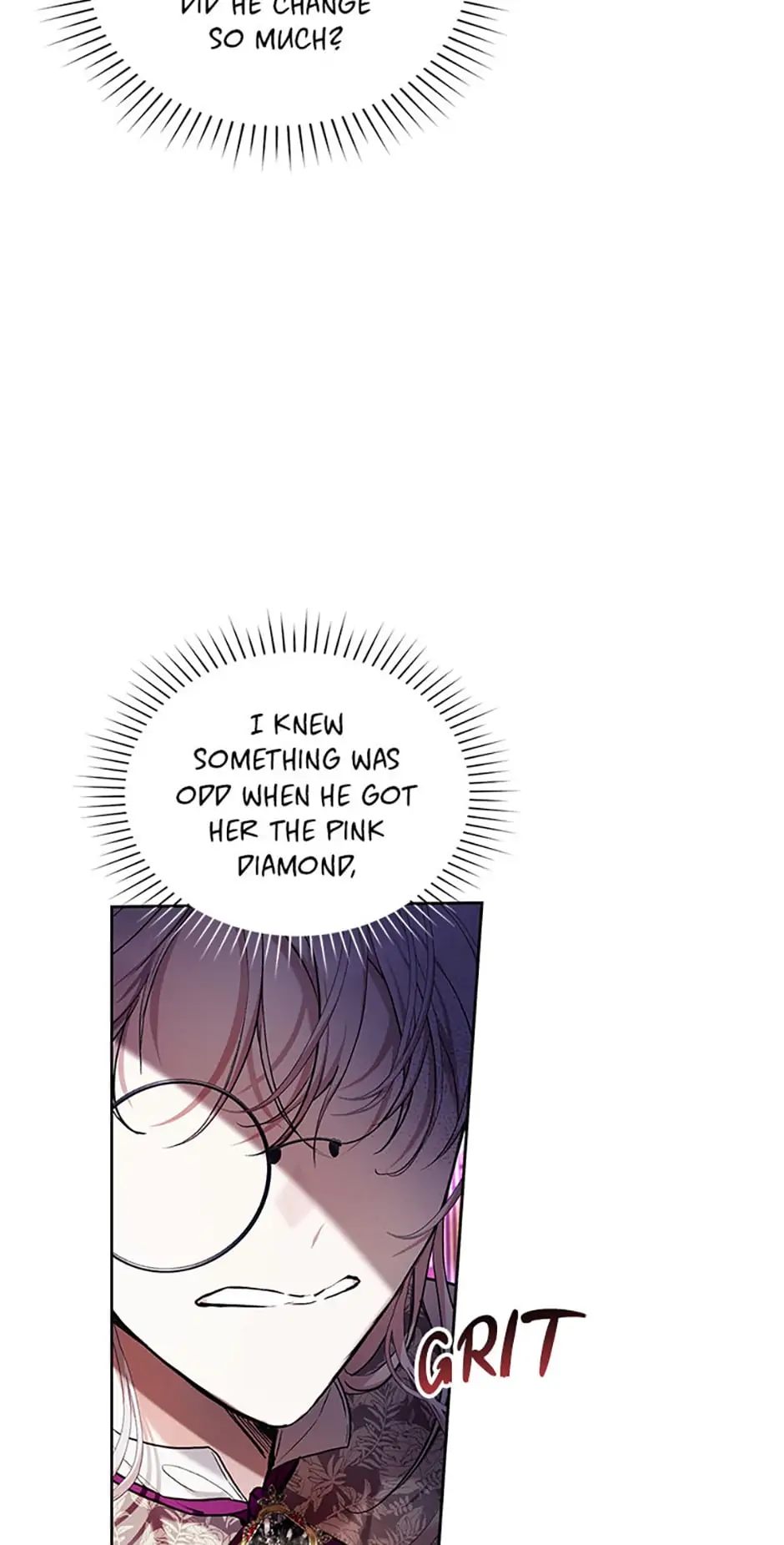 The Perks of Being a Villainess Chapter 32 page 69