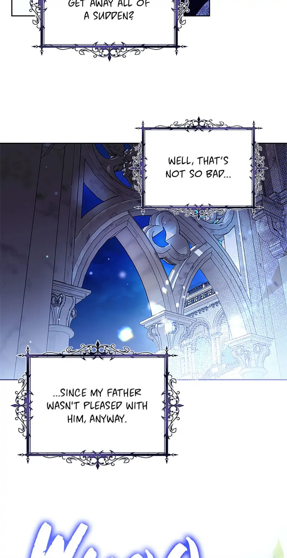 The Perks of Being a Villainess Chapter 33 page 37