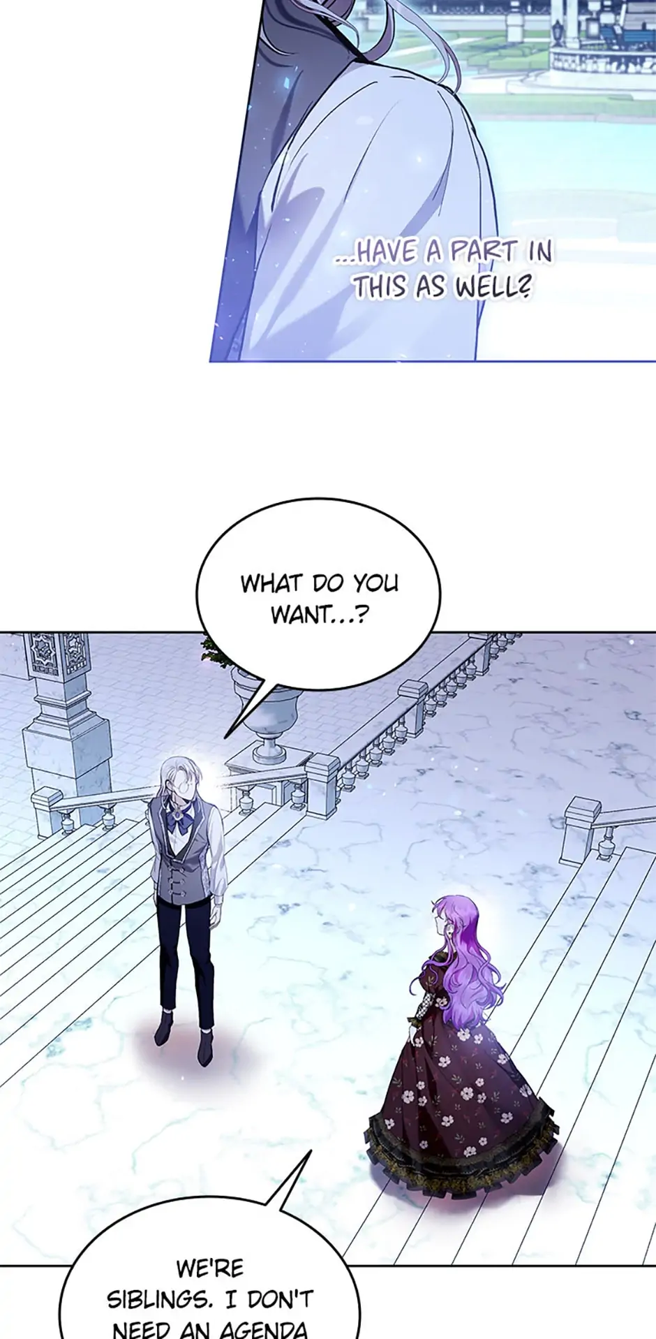 The Perks of Being a Villainess Chapter 33 page 44