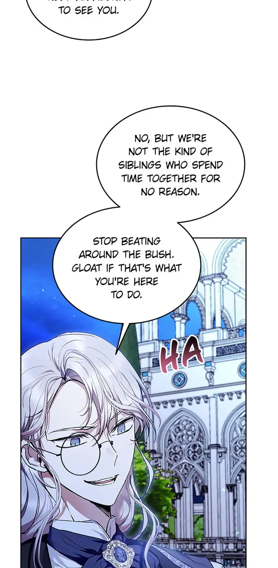 The Perks of Being a Villainess Chapter 33 page 45