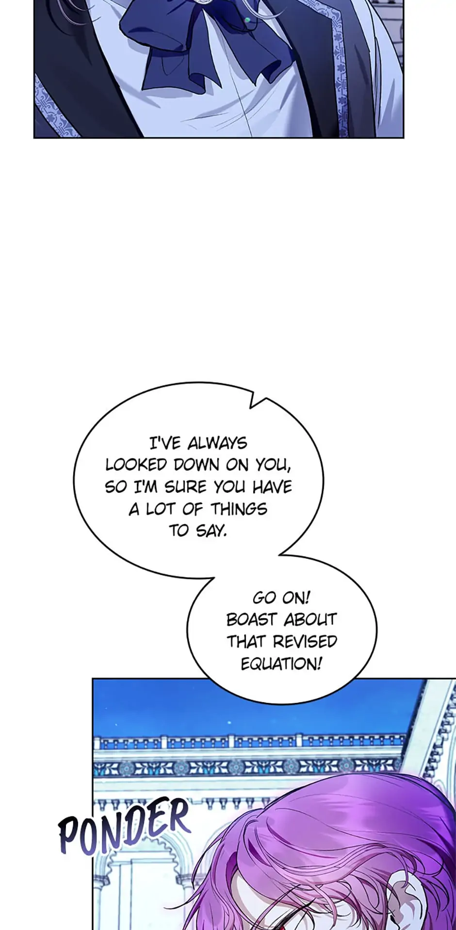 The Perks of Being a Villainess Chapter 33 page 46