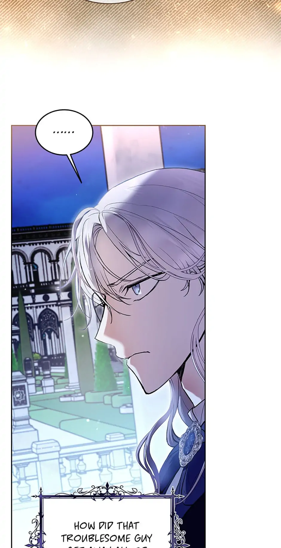 The Perks of Being a Villainess Chapter 33 page 36