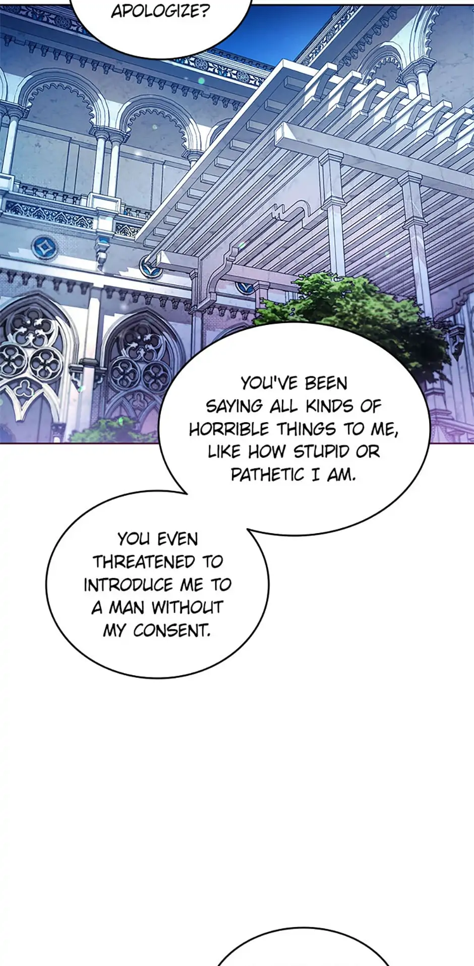 The Perks of Being a Villainess Chapter 33 page 48