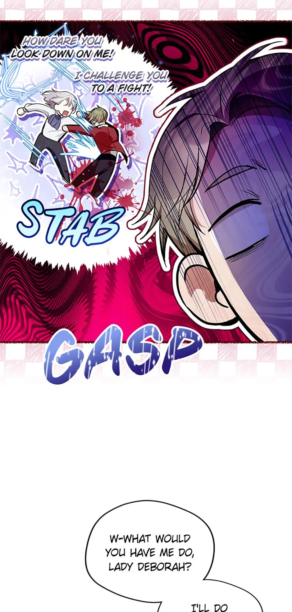 The Perks of Being a Villainess Chapter 33 page 24