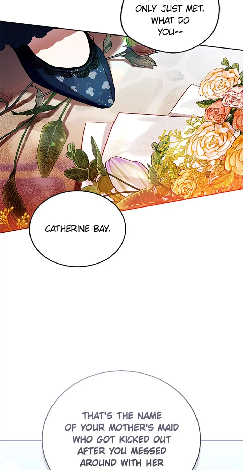 The Perks of Being a Villainess Chapter 33 page 14