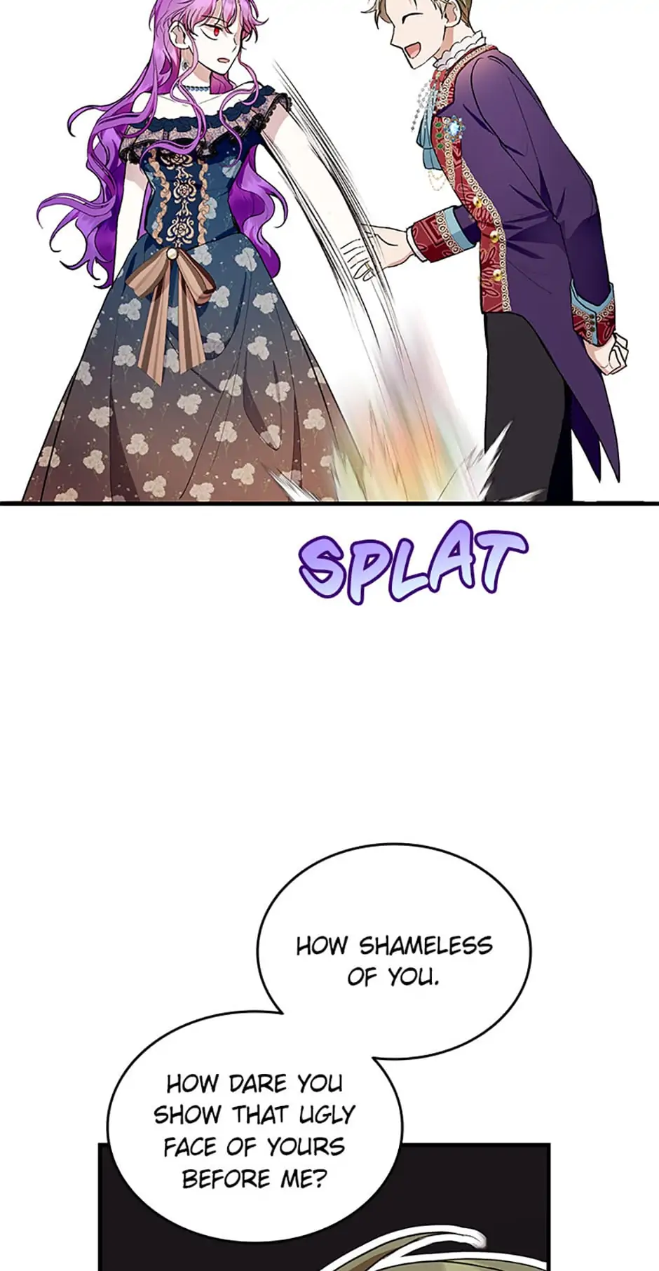 The Perks of Being a Villainess Chapter 33 page 12