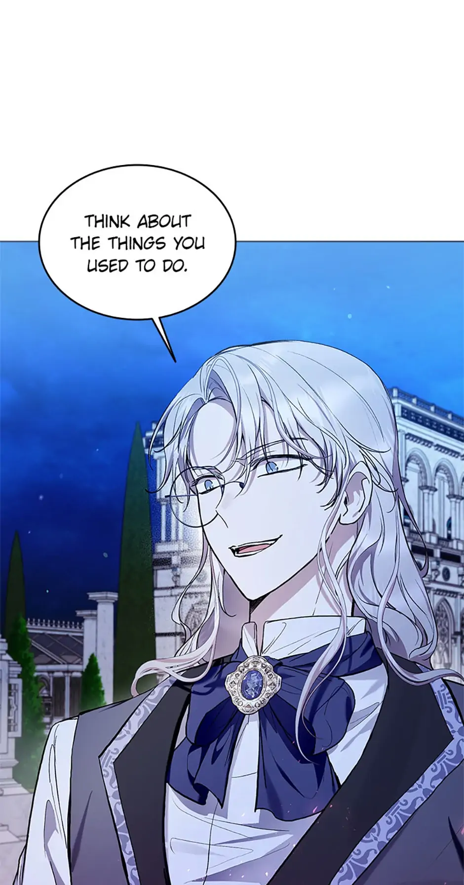 The Perks of Being a Villainess Chapter 33 page 50