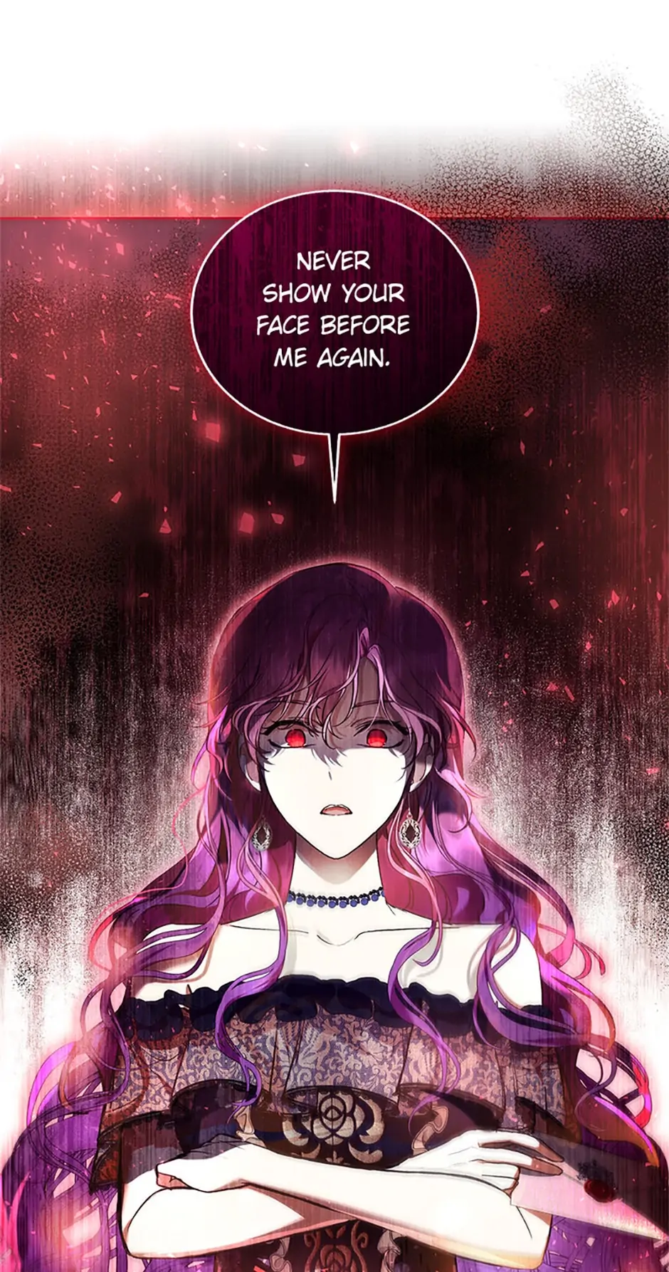 The Perks of Being a Villainess Chapter 33 page 26