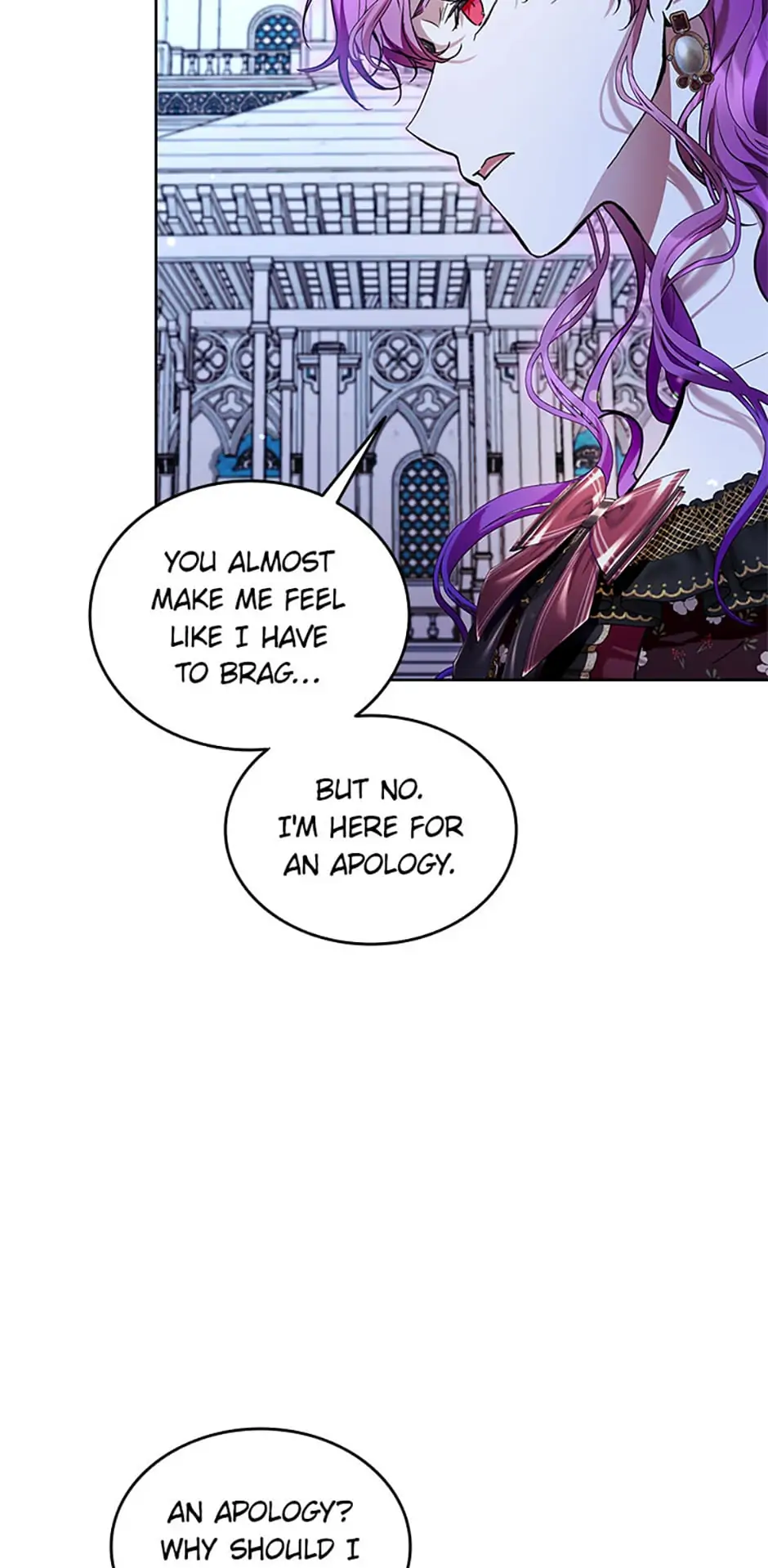 The Perks of Being a Villainess Chapter 33 page 47