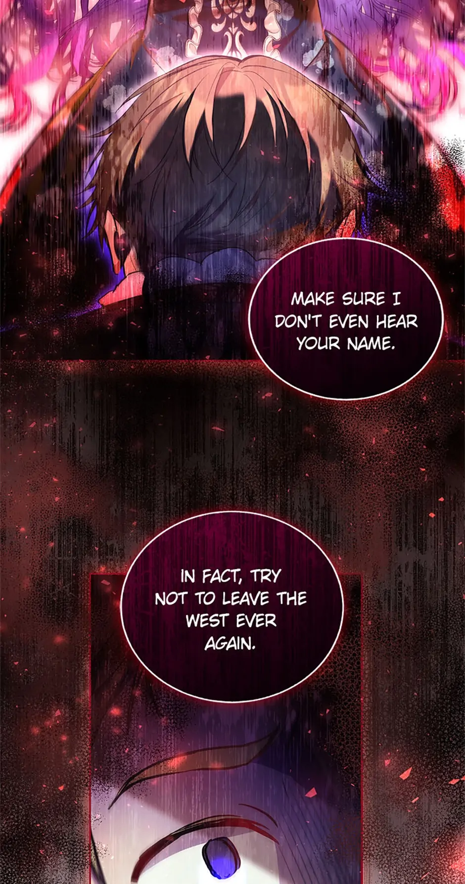 The Perks of Being a Villainess Chapter 33 page 27