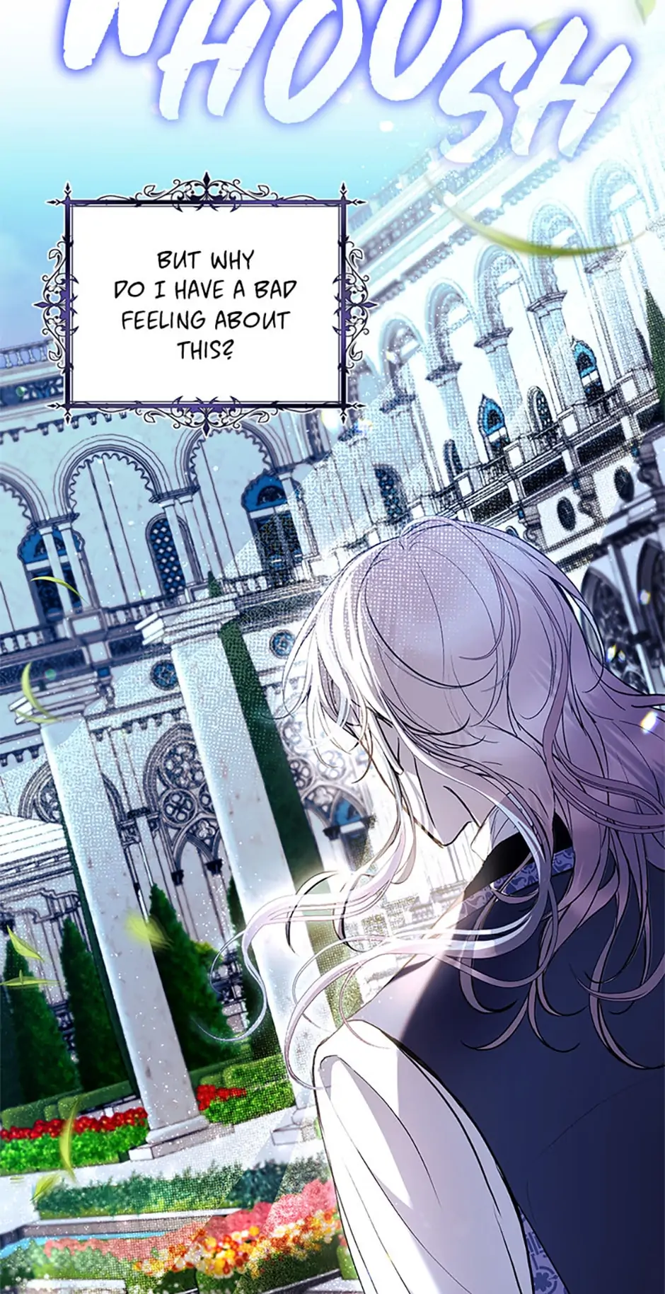 The Perks of Being a Villainess Chapter 33 page 38