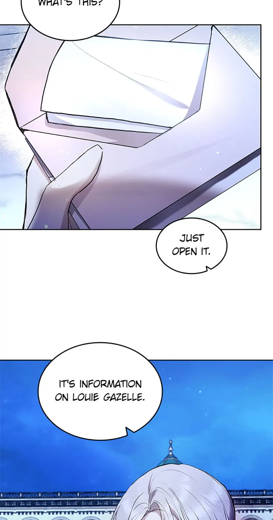 The Perks of Being a Villainess Chapter 33 page 53