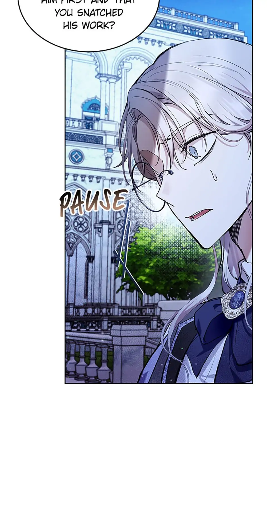 The Perks of Being a Villainess Chapter 33 page 57