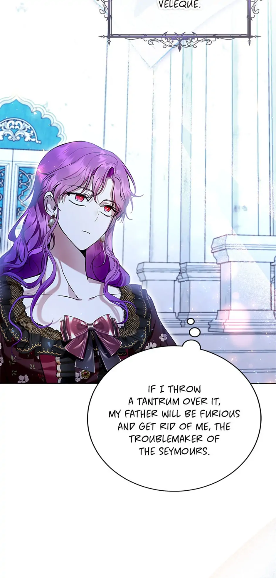 The Perks of Being a Villainess Chapter 33 page 60