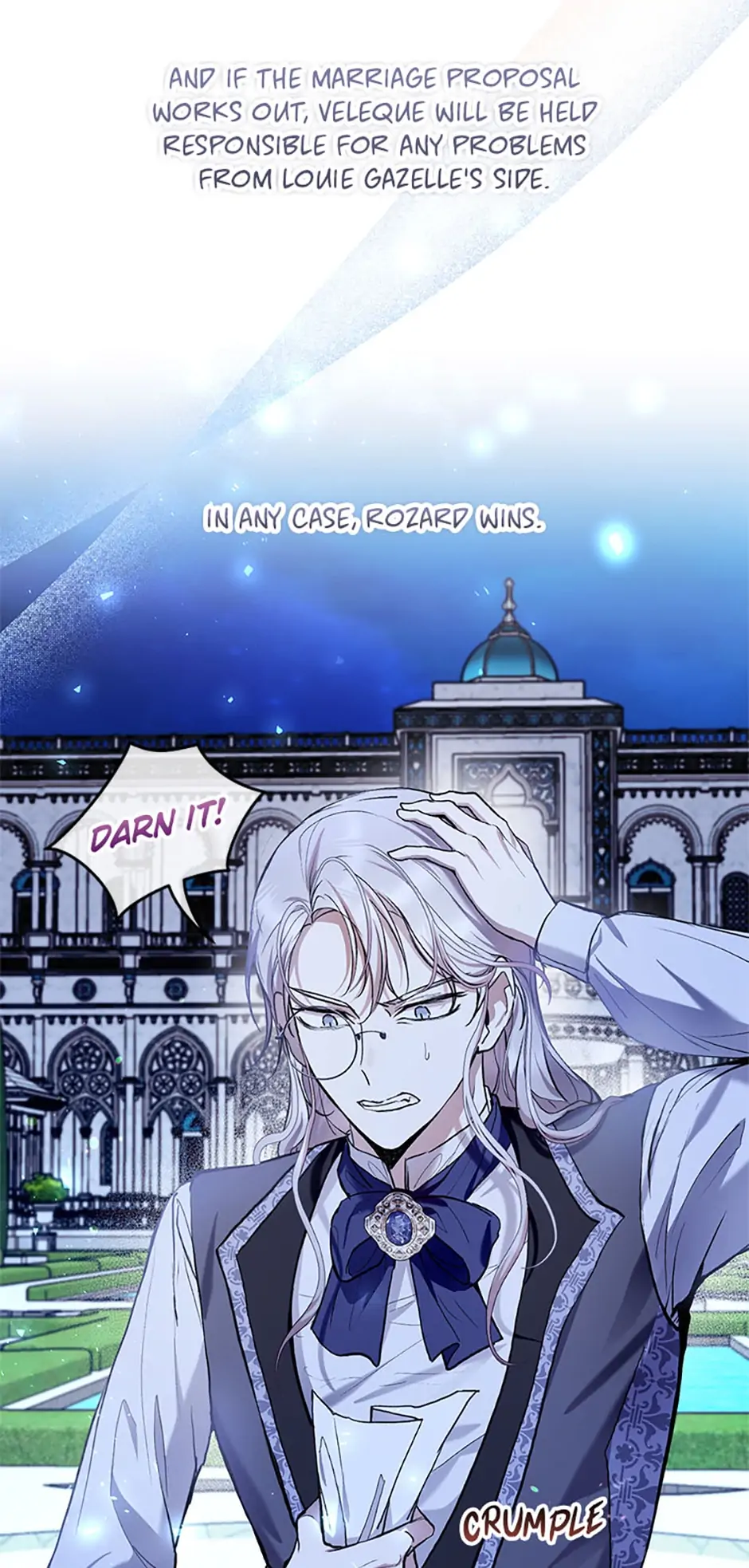 The Perks of Being a Villainess Chapter 33 page 61