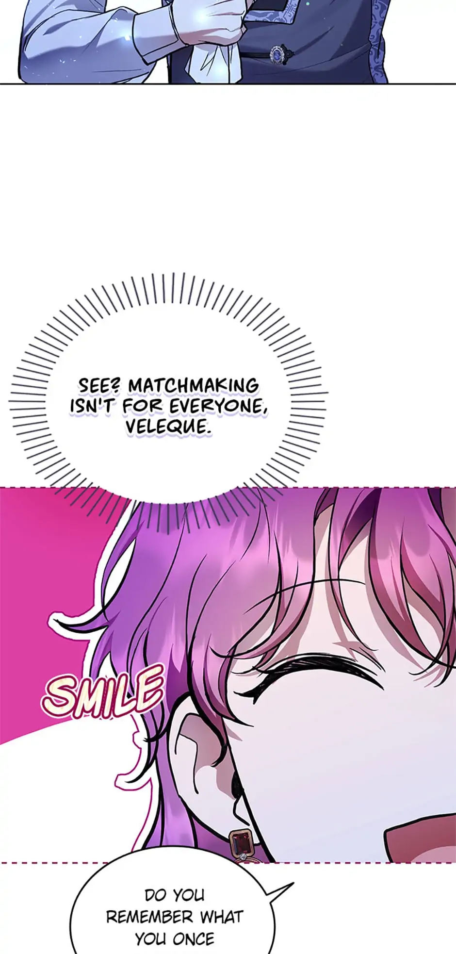 The Perks of Being a Villainess Chapter 33 page 62