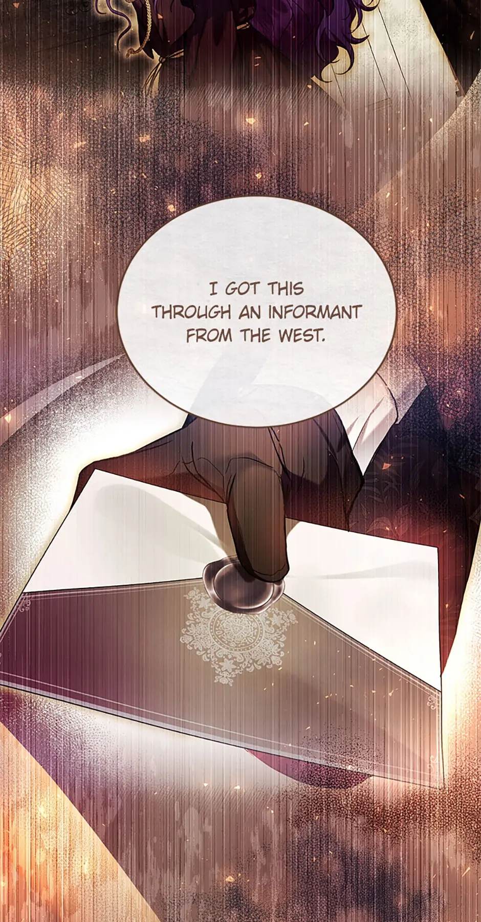 The Perks of Being a Villainess Chapter 33 page 68