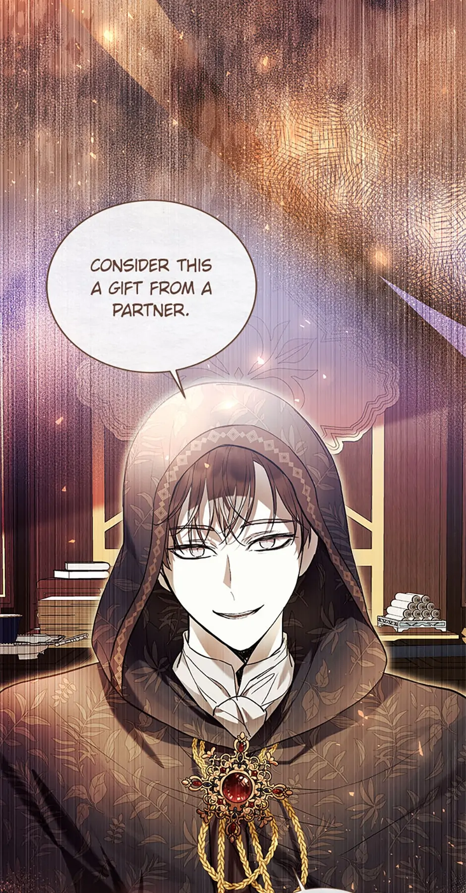 The Perks of Being a Villainess Chapter 33 page 69