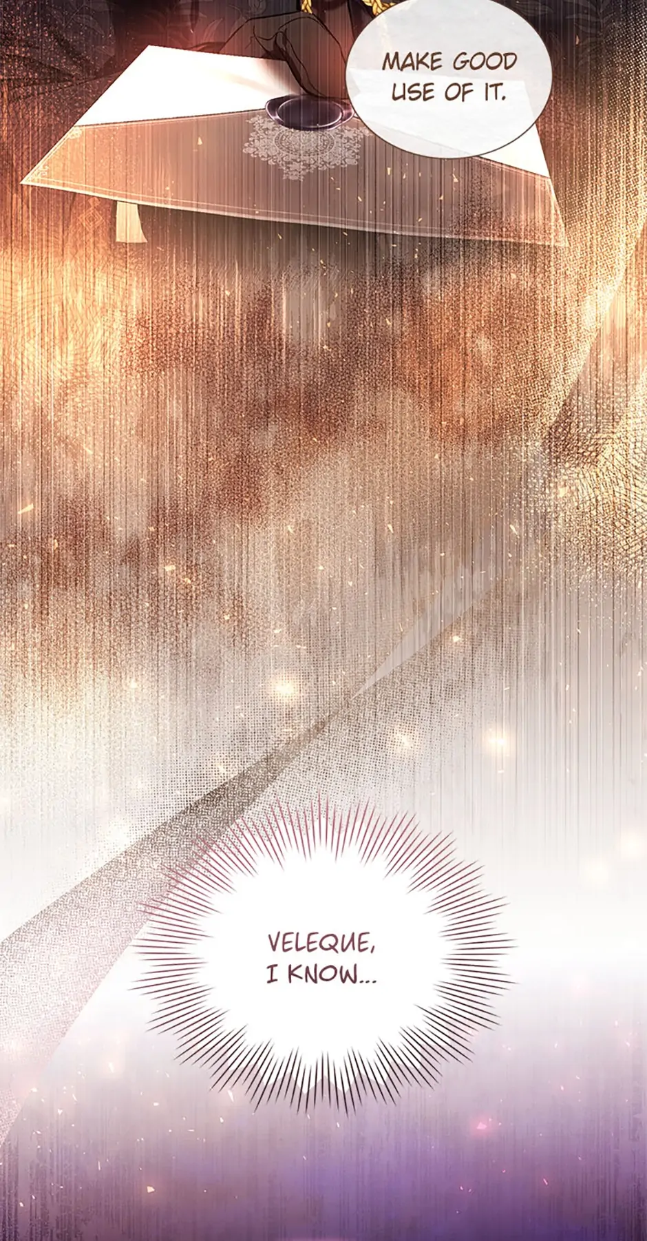 The Perks of Being a Villainess Chapter 33 page 70