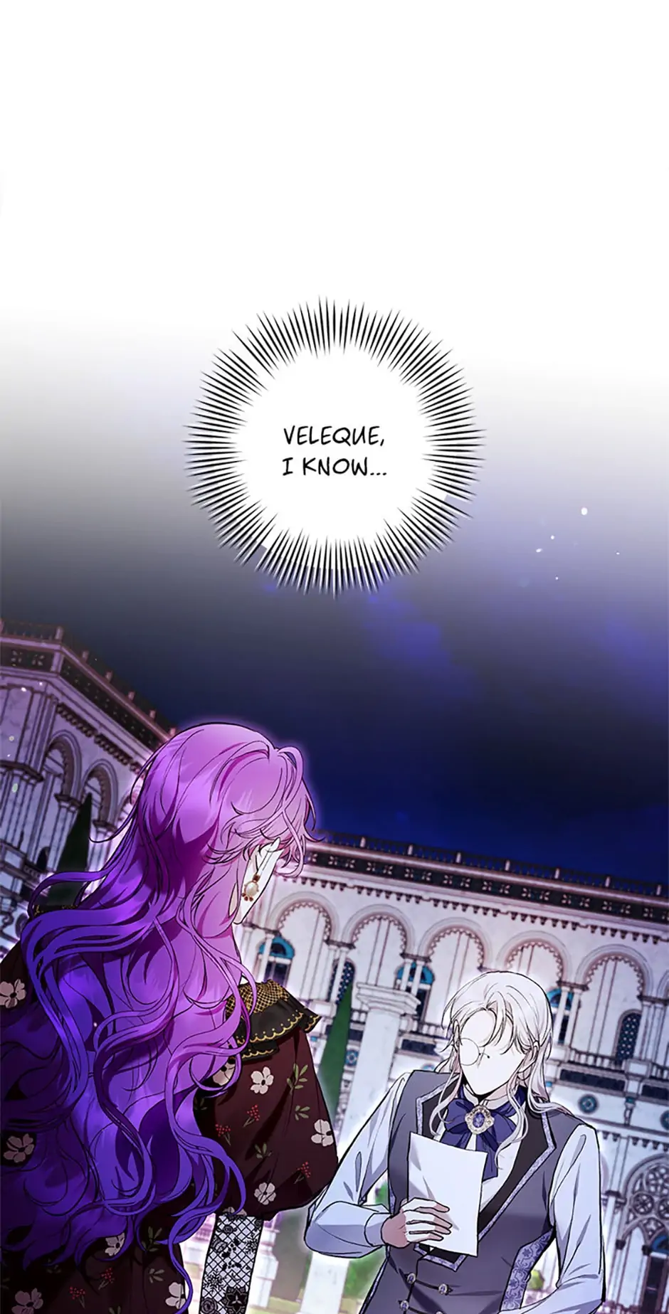The Perks of Being a Villainess Chapter 34 page 2