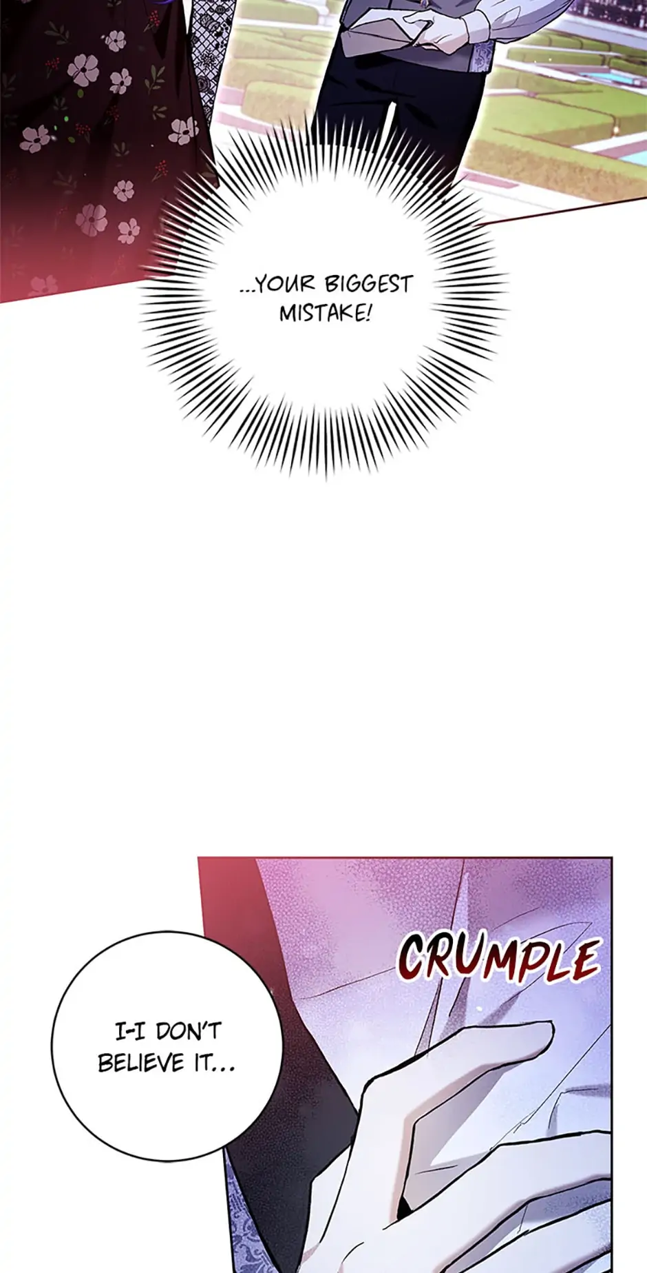 The Perks of Being a Villainess Chapter 34 page 3