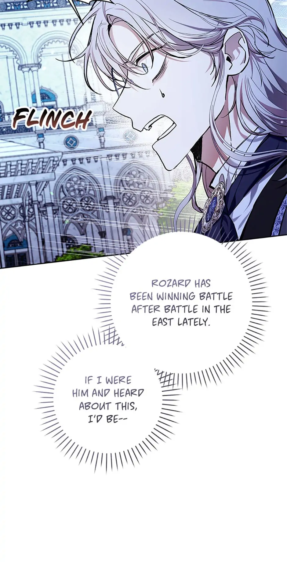 The Perks of Being a Villainess Chapter 34 page 9
