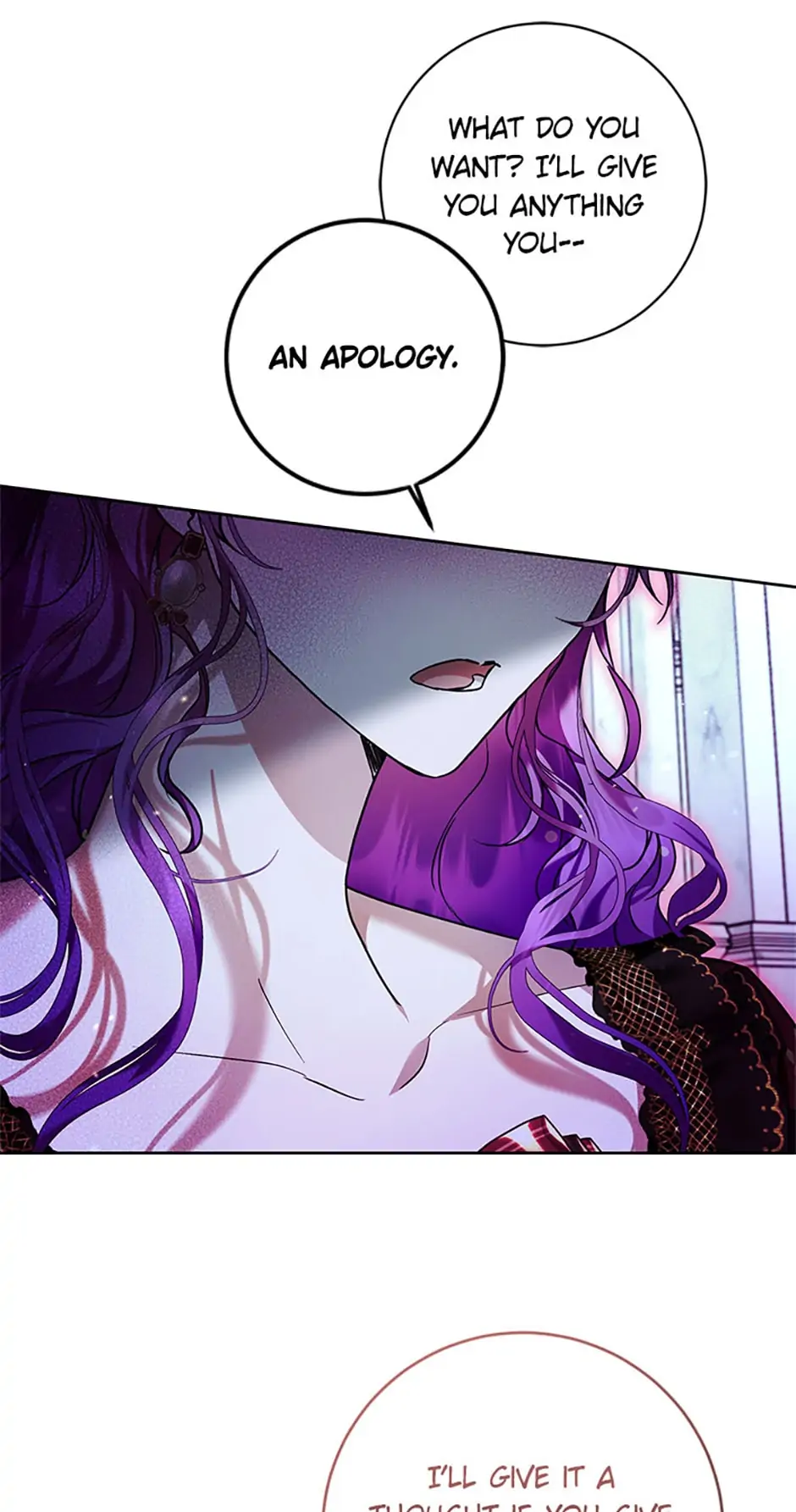 The Perks of Being a Villainess Chapter 34 page 10
