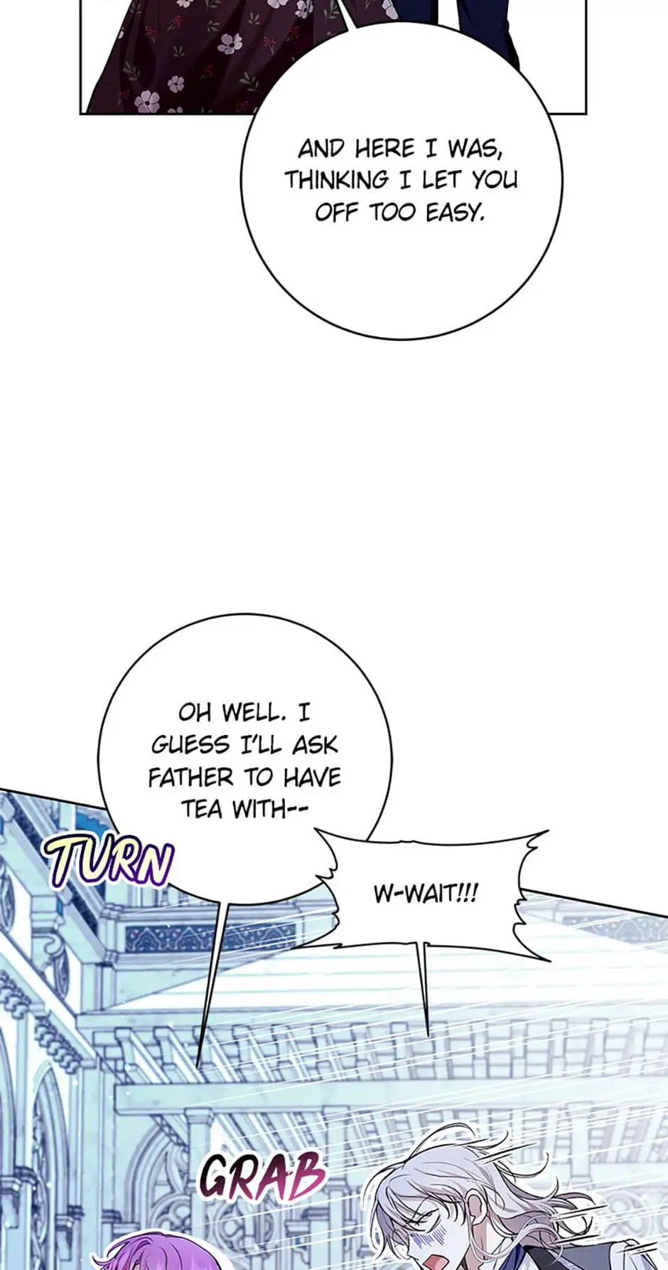 The Perks of Being a Villainess Chapter 34 page 14