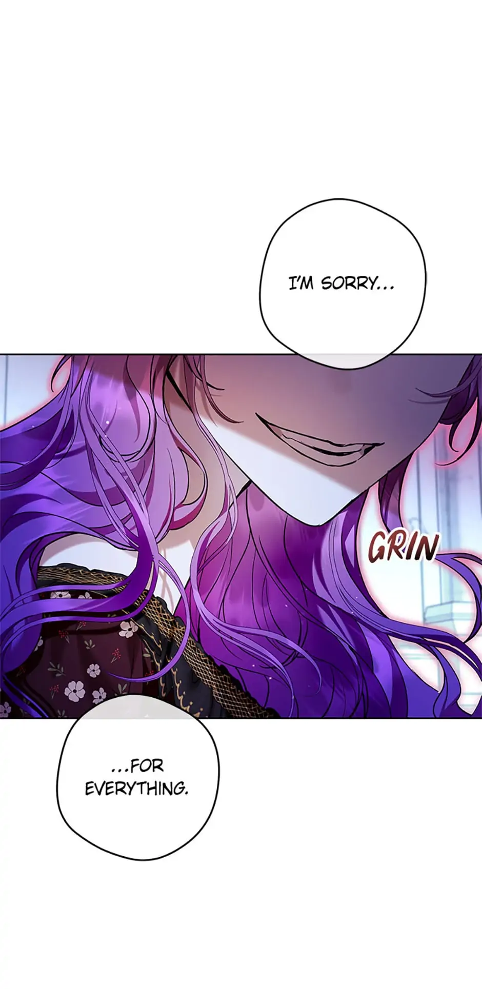 The Perks of Being a Villainess Chapter 34 page 18