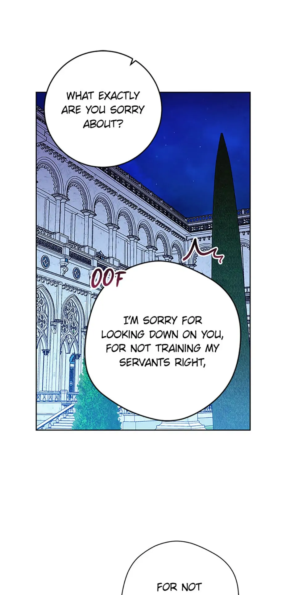 The Perks of Being a Villainess Chapter 34 page 19
