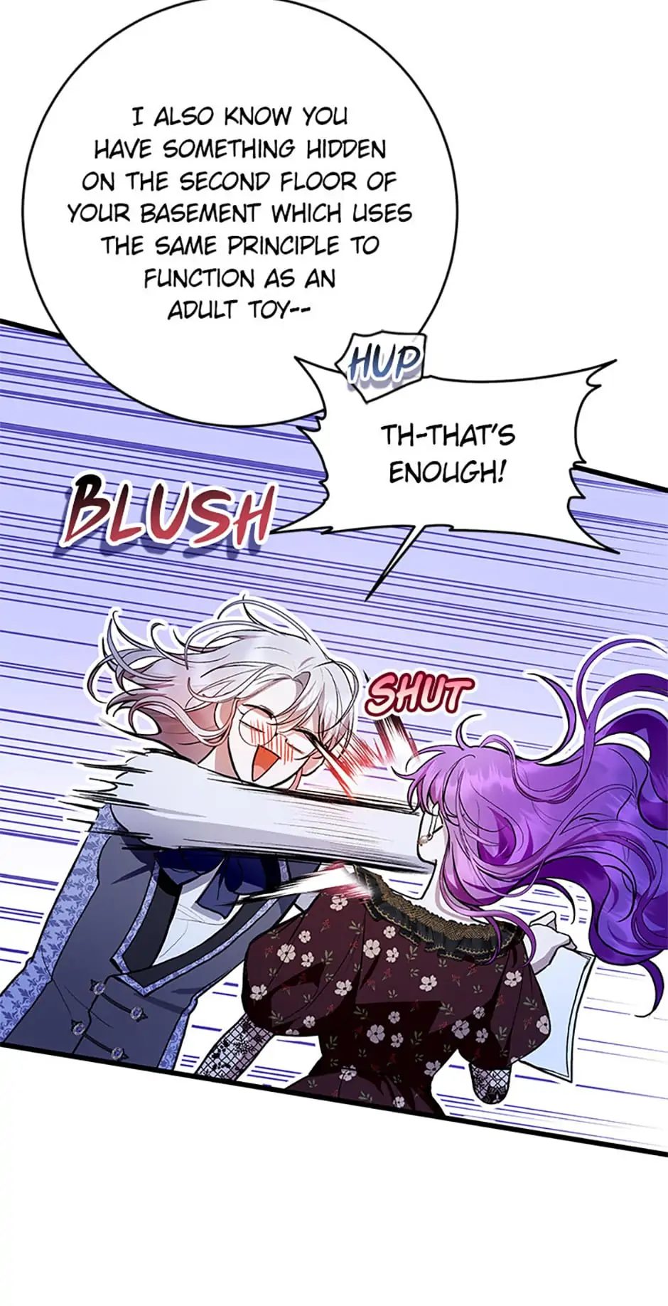 The Perks of Being a Villainess Chapter 34 page 26